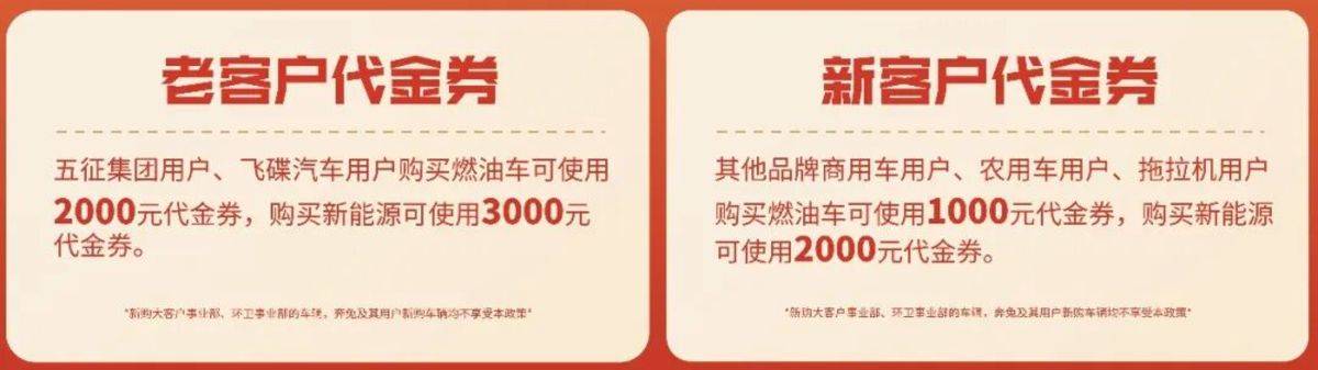 舰长专属购车季｜购车置换狠给力！至高 3000 元代金券等你来领
