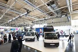以本地化体系扎根欧洲!DELIVAN 绘就欧洲发展新蓝图