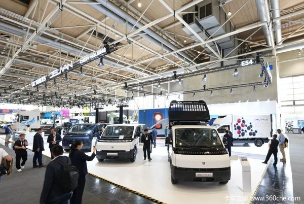 以本地化体系扎根欧洲!DELIVAN 绘就欧洲发展新蓝图