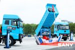 专为矿山而生 三一扶摇动力正式发布