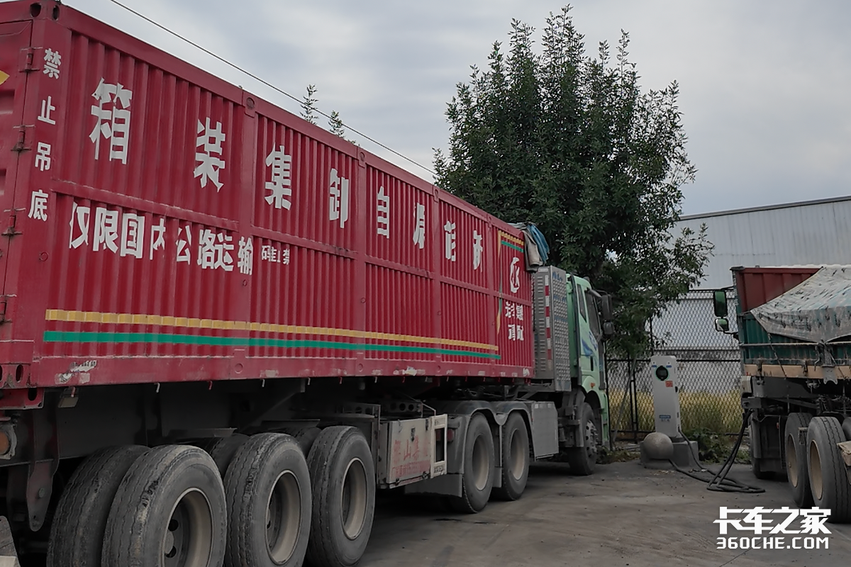开油车20多年,换电车20多天后不想换回去了