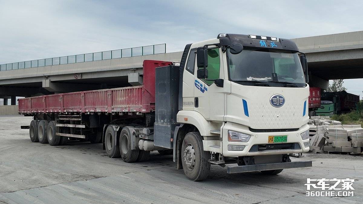 开油车20多年,换电车20多天后不想换回去了