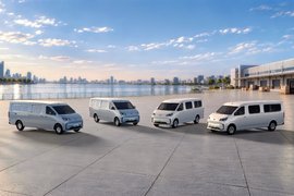 五菱又钻进司机账本里造车:扬光L亮相 补齐7—8方关键拼图!