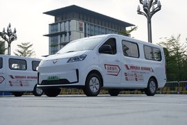 10月1日开赛!五菱扬光接单王争霸赛最高赢一辆扬光L