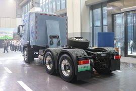GB1589-2026正式发布 给新能源卡车增吨了吗？