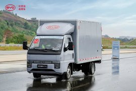 全能制胜!比亚迪轿卡T4斩获NEVC2026五项大奖