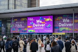 IAA2026 启示录:中国商用车出海比拼技术,更比拼用户场景细节