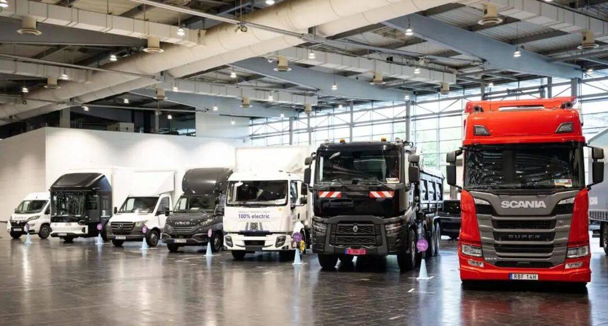 IAA2026 启示录：中国商用车出海比拼技术，更比拼用户场景细节