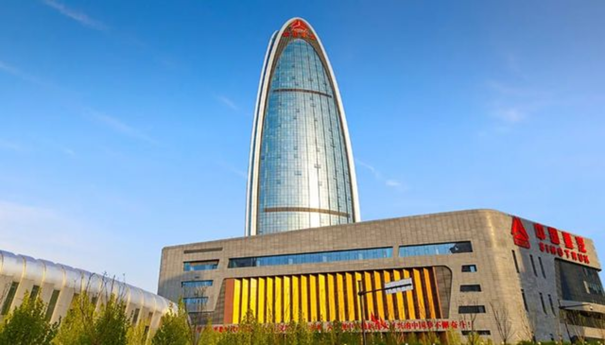 中国重汽自卸车1-9月市占率31.2%稳居第一