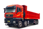 中国重汽自卸车1-9月市占率31.2%稳居第一