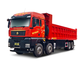 中国重汽自卸车1-9月市占率31.2%稳居第一