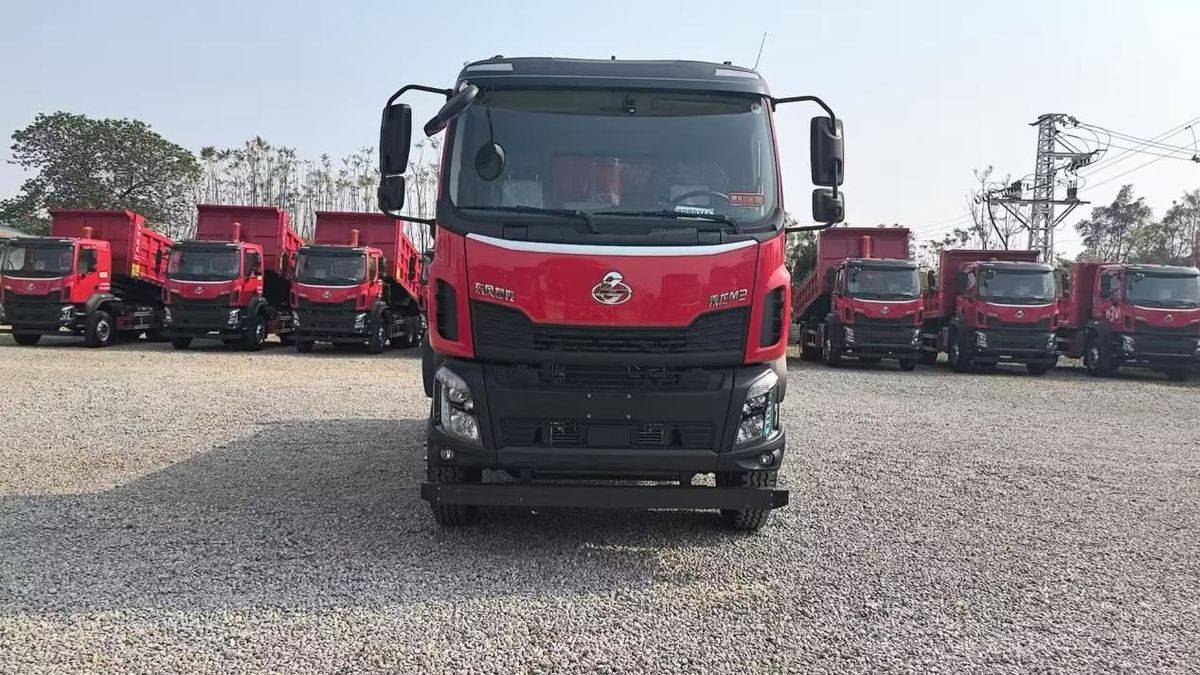 纵横极限工况,乘龙M3 4×2极限自卸车铸就高效创富王者70c68005-b910-4d5b-b1fb-7c3ebb242210
