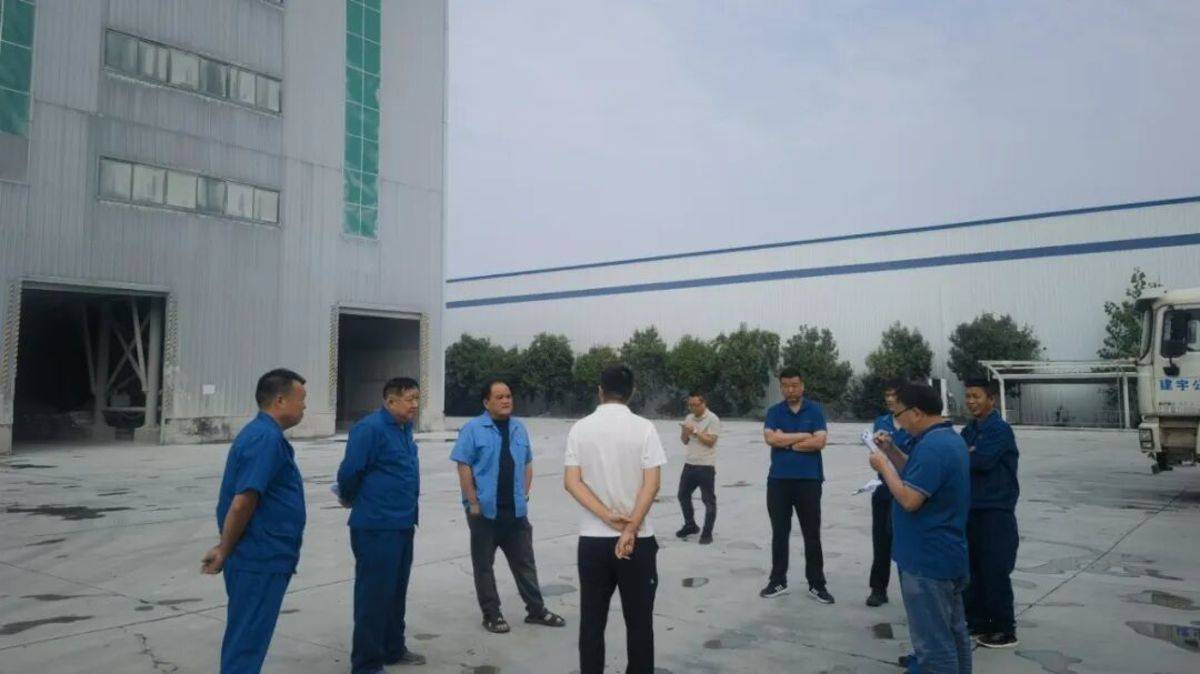 万里取经,步履不停|中集搅拌服务万里行圆满收官