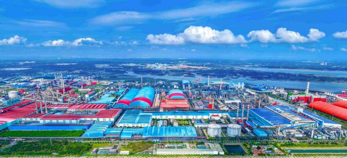 百台乘龙新能源重卡交付广西盛隆冶金 共启绿色运输新征程QQ截图20261015203807