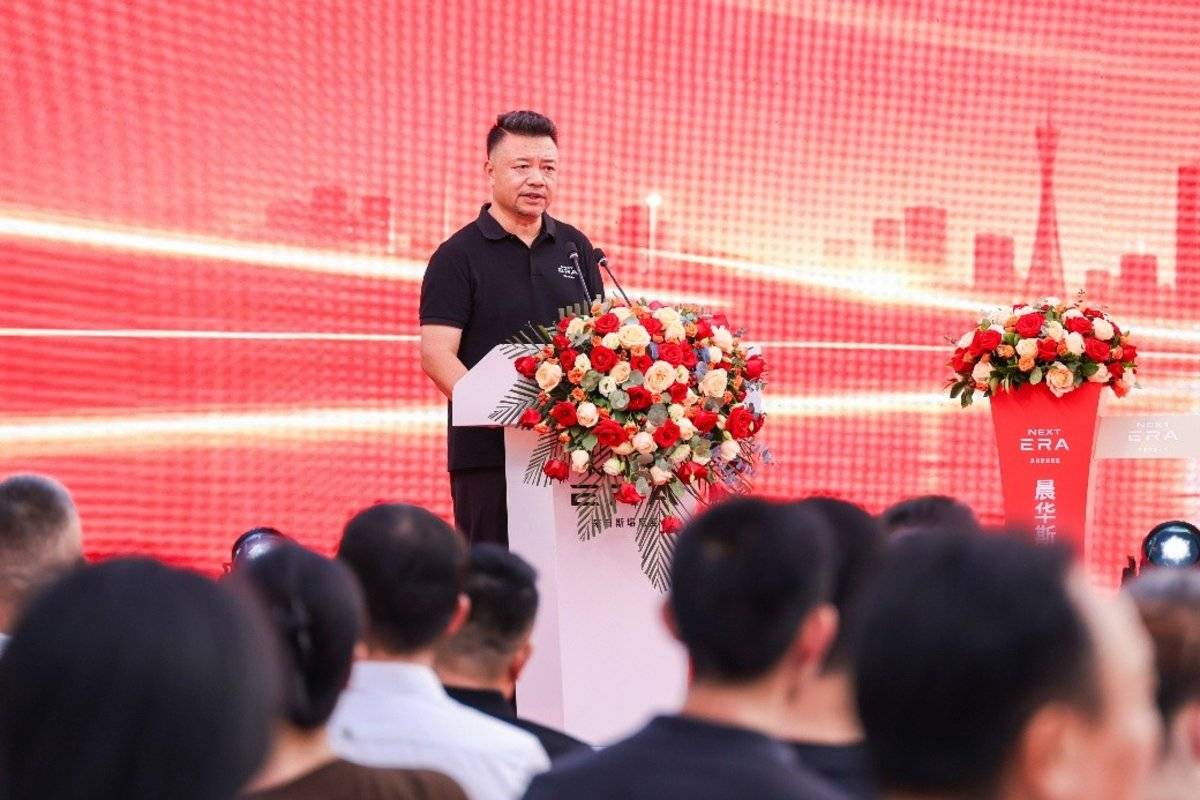 60台NEXT ERA重卡交付广东凌科,跑国际线路,车队更看重什么?