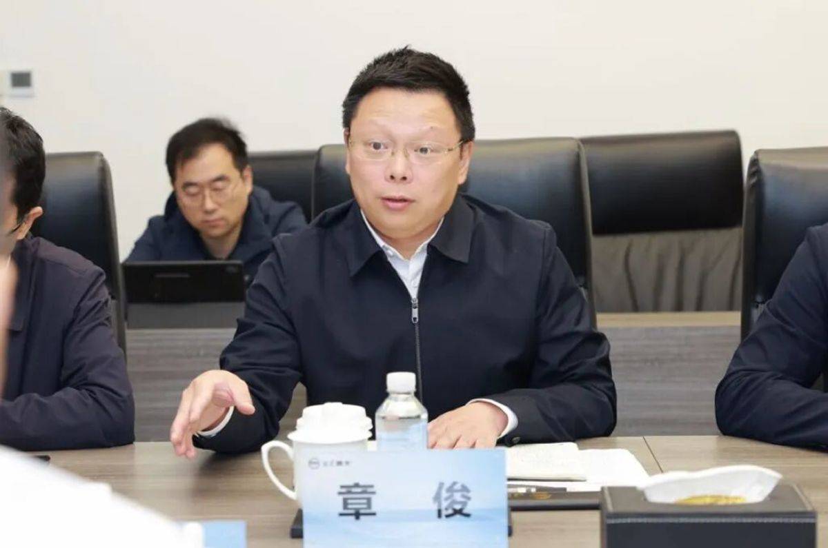 北汽重卡×湖南大学×江南大学,三方携手共启“星”征程