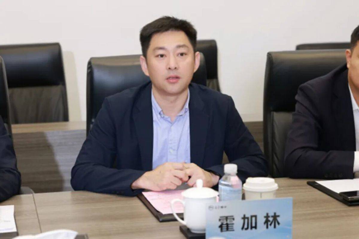 北汽重卡×湖南大学×江南大学,三方携手共启“星”征程