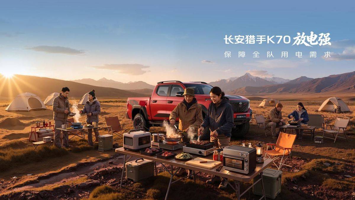 既是穿越保障车 也是作业主力车 长安猎手K70正式上市/Users/chenchen/Library/Containers/com.kingsoft.wpsoffice.mac/Data/tmp/picturecompress_20261021111938/output_1.jpgoutput_1