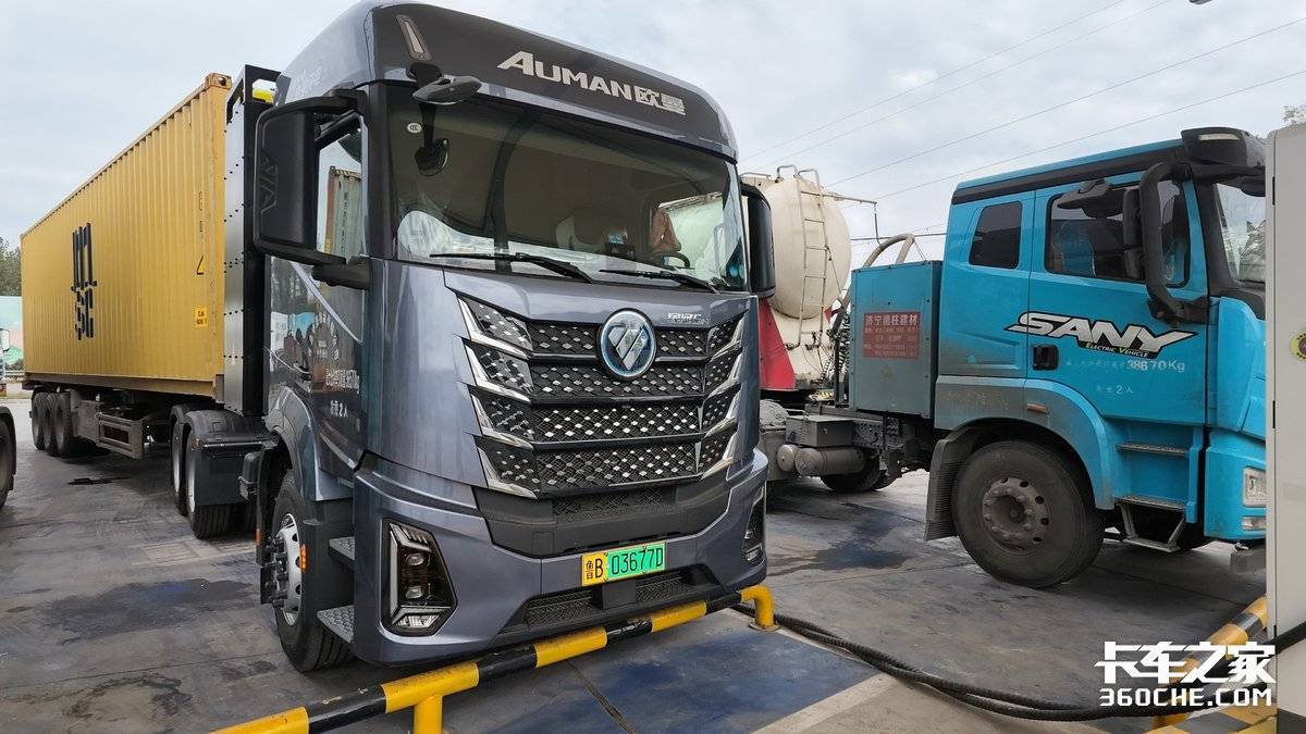 为什么明明动力赢了油车,充电却把司机“耗坏了”