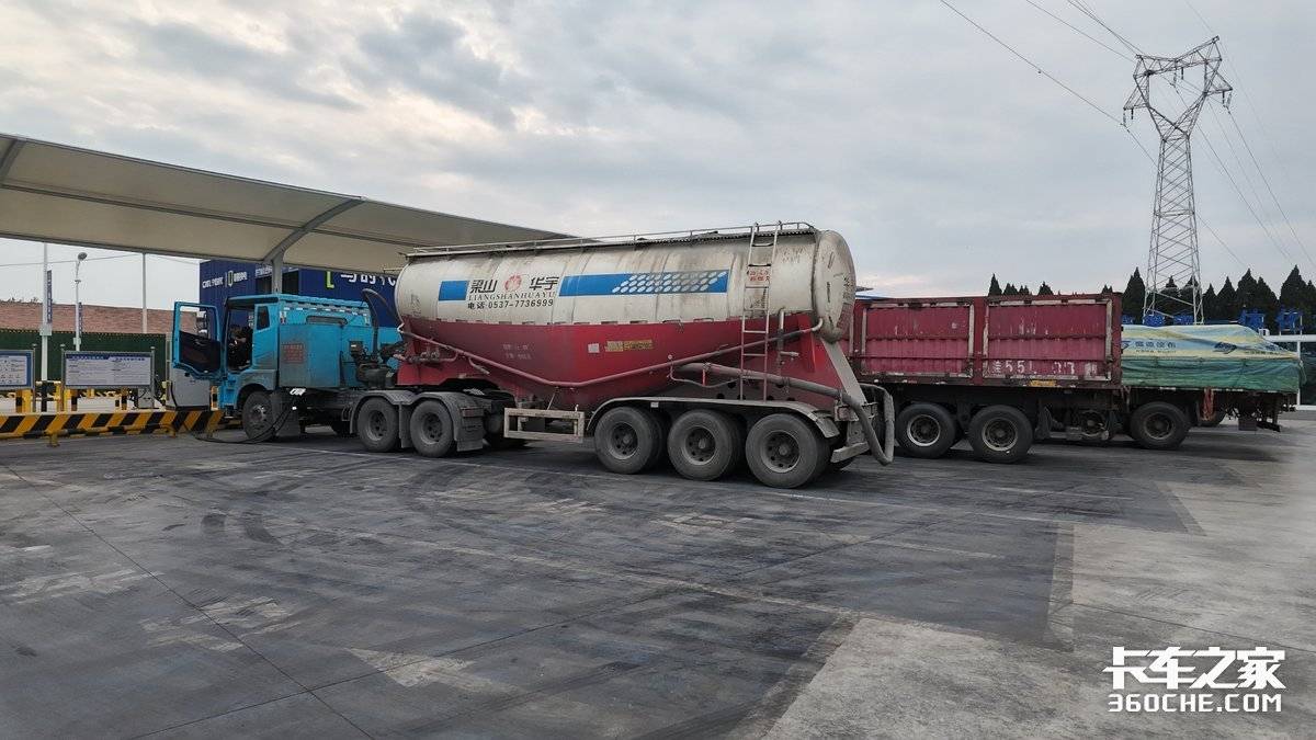 为什么明明动力赢了油车,充电却把司机“耗坏了”