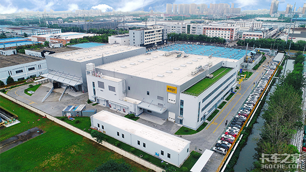 卡车之家携手汉格斯特开启战略合作